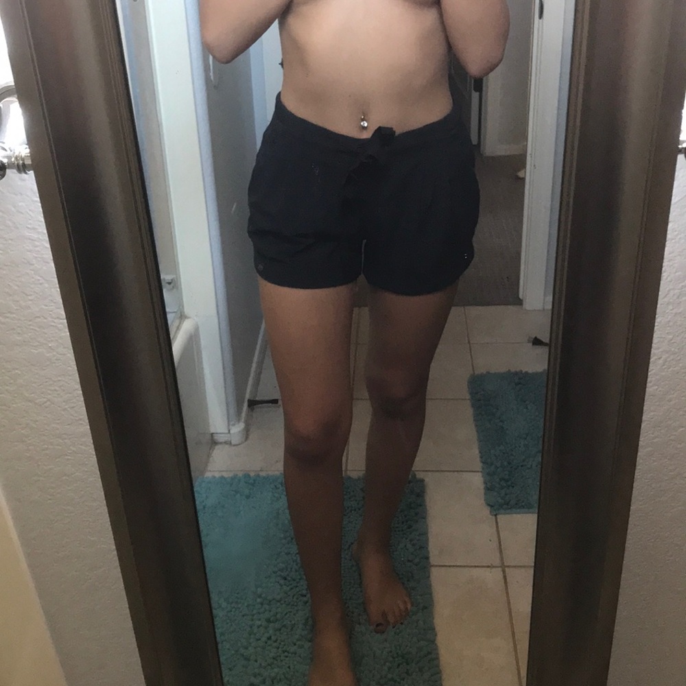 Lulu Shorts